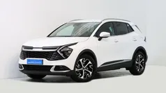 Usado 2024 Kia Sportage SUV | € 28.900 (Preço justo)