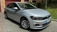 Usado 2018 VW Polo Trendline Citadino | € 13.800 (Preço justo)