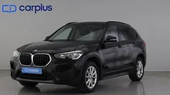 Usado 2021 BMW X1 SUV | € 28.290 (Preço justo)