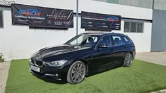 Usado 2013 BMW 320 Sport Line Carrinha | € 17.850 (Preço justo)