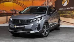 Usado 2020 Peugeot 3008 Allure SUV | € 23.400 (Preço justo)