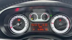 Preto Usado 2015 Fiat 500L Family Monovolume | € 10.980 (Preço justo)