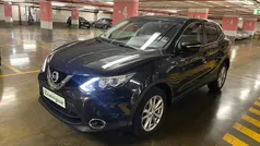 Usado 2014 Nissan Qashqai SUV | € 14.900 (Preço justo)