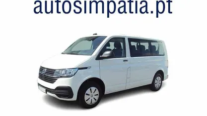 Usado VW T6.1 150 HP (110 kW) 2023 Van