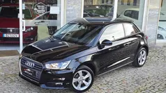 Usado 2015 Audi A1 Sport Citadino | € 12.450 (Preço justo)