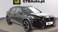 Preto Usado 2022 Cupra Formentor VZ SUV | € 29.900 (Bom preço)
