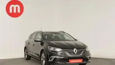 Usado 2017 Renault Mégane GT Line GT-Line Carrinha | € 16.699 (Preço justo)
