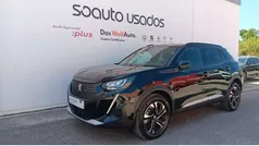 Usado 2023 Peugeot 2008 SUV | € 19.990 (Preço justo)