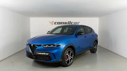 Usado 2023 Alfa Romeo Tonale Veloce SUV | € 32.980 (Preço justo)