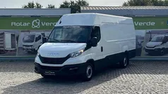 Usado 2023 Iveco Daily | € 36.500 (Preço justo)