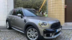Usado 2019 Mini Countryman SUV | € 19.900 (Super Preço)