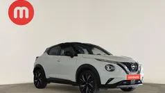 Usado 2024 Nissan Juke SUV | € 22.499 (Preço justo)