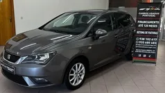 Usado 2017 Seat Ibiza Style | € 8.990 (Preço justo)