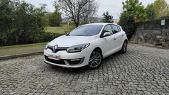 Usado 2013 Renault Mégane GT Line GT-Line Citadino | € 9.250 (Preço justo)