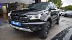 Preto Usado 2020 Ford Ranger Raptor Pickup | € 48.999 (Preço justo)