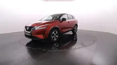 Usado 2022 Nissan Qashqai SUV | € 24.850 (Bom preço)