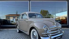 Usado 1955 Ford Taunus | € 25.000