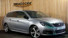 Usado 2018 Peugeot 308 SW Carrinha | € 13.250 (Preço justo)