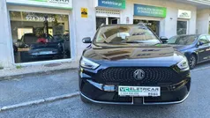 Preto Usado 2022 MG ZS Comfort Sedan | € 20.856 (Bom preço)