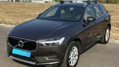 Cinza Usado 2020 Volvo XC60 Momentum SUV | € 31.750 (Super Preço)