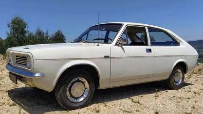 Usado Morris Marina 57 HP (41 kW) 1975 Coupé