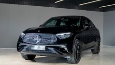Usado 2024 Mercedes GLC300 SUV | € 79.900 (Caro)