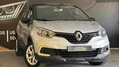 Usado 2019 Renault Captur SUV | € 14.990 (Preço justo)
