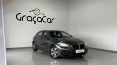 Usado 2019 BMW 116 Citadino | € 19.900 (Preço justo)