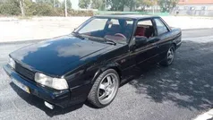 Preto Usado 1985 Mazda 626 Coupé | € 3.980