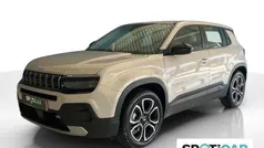 Outra Usado 2024 Jeep Avenger SUV | € 23.950 (Preço justo)