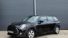 Preto Usado 2020 Mini Clubman Carrinha | € 19.900 (Preço justo)