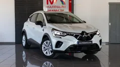 Branco Usado 2024 Mitsubishi ASX Invite SUV | € 18.260 (Bom preço)
