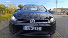 Usado 2016 VW Golf VII Highline | € 10.950 (Preço justo)