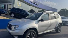 Cinza Usado 2017 Dacia Duster Prestige SUV | € 13.980 (Preço justo)
