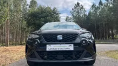 Usado 2022 Seat Arona Style SUV | € 17.900 (Preço justo)