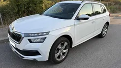 Usado 2023 Skoda Kamiq SUV | € 20.500 (Preço justo)