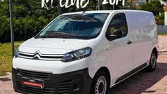 Usado 2019 Citroën Jumpy Monovolume | € 14.900 (Super Preço)