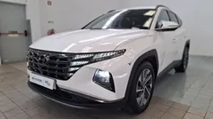 Usado 2023 Hyundai Tucson Premium SUV | € 28.300 (Preço justo)