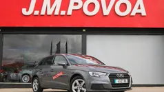 Antracite Usado 2020 Audi A3 | € 16.990 (Bom preço)