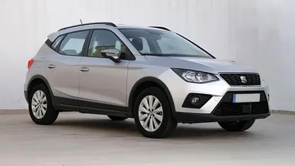 Usado Seat Arona Style 95 HP (69 kW) 2019 SUV