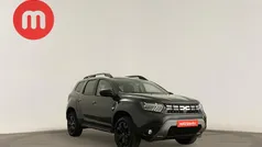 Usado 2023 Dacia Duster Extreme SUV | € 20.499 (Preço justo)