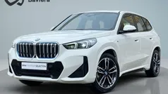 Branco Usado 2023 BMW iX SUV | € 49.900 (Preço justo)