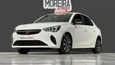Usado 2020 Opel Corsa Edition | € 11.999 (Preço justo)