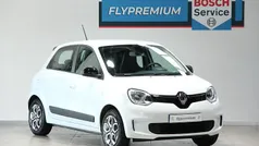 Branco Usado 2023 Renault Twingo SE Citadino | € 14.750 (Preço justo)