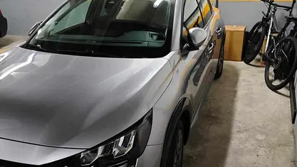 Usado Peugeot e-208 98 kW (134 HP) 2021 Citadino