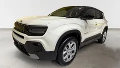 Usado 2025 Jeep Avenger Altitude SUV | € 26.990 (Preço justo)