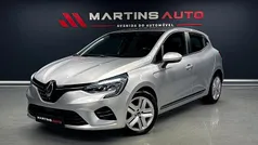 Usado 2020 Renault Clio V Intens | € 14.490 (Preço justo)