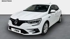 Usado 2023 Renault Mégane IV Equilibre | € 23.990 (Preço justo)