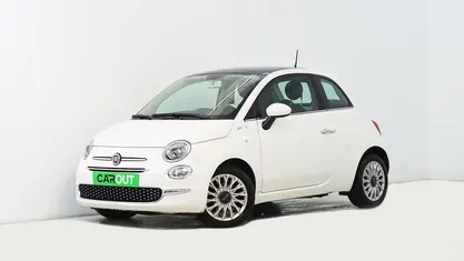 Usado Fiat 500 70 HP (51 kW) 2021