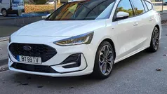 Usado 2025 Ford Focus ST-Line X Carrinha | € 28.900 (Preço justo)
